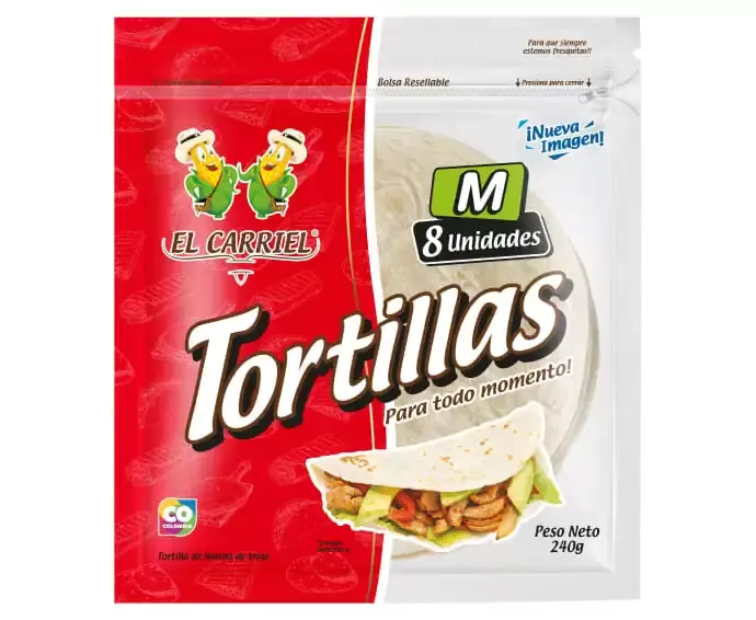 Tortillas