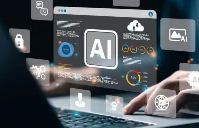 🧠 ¿Qué es la Inteligencia Artificial y cómo está transformando el mundo digital?