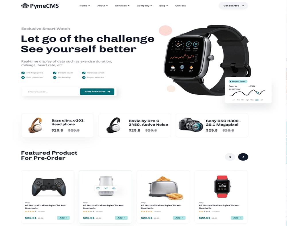 Comercio Electrónico