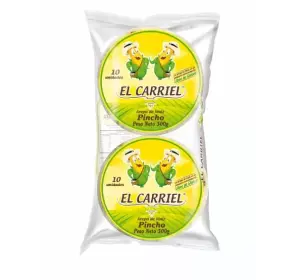 Arepa de Maiz Pincho